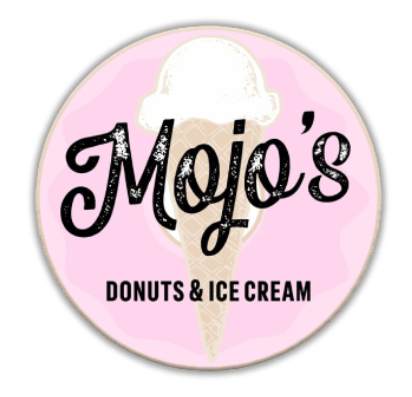 Mojo's Donuts & Ice Cream