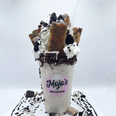 ICE CREAM